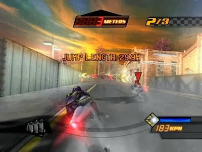 Free Download Bike Racing Games For PC Full Version