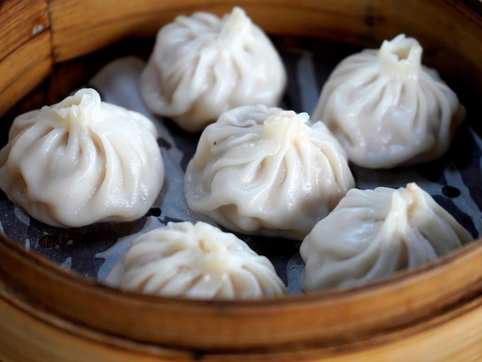 26+ Whampoa kuotie xiaolongbao menu review info
