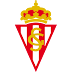 Plantel do Sporting de Gijón 2017/2018