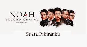 download mp3 full album noah second chance