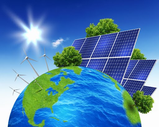 [Kunci Jawaban] Jelaskan potensi energi alternatif di Indonesia dan