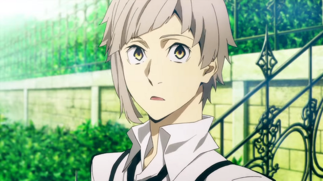 Bungou Stray Dogs Season 3 Episode 7 Sub Indonesia - Animenyus.com