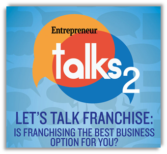 Entrepreneur Talks 2