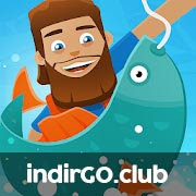 Hooked Inc Fisher Tycoon APK Hooked Inc Fisher Tycoon APK