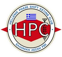 Hellenic Phase Shift Keying Club
