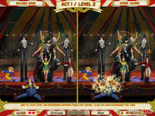 Runaway With The Circus Runaway With The Circus