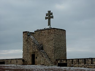 Cruz de Caravaca