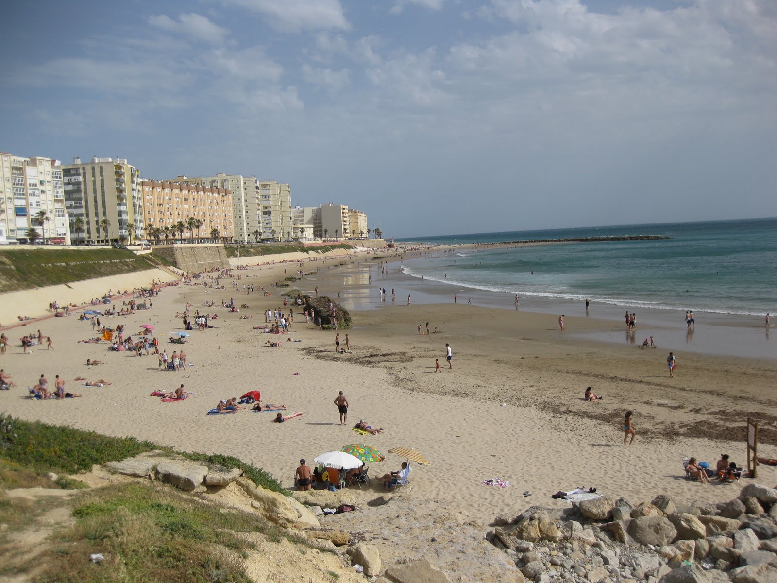 Biggest &amp; Best Trip: Cadiz, Gibraltar &amp; Malaga