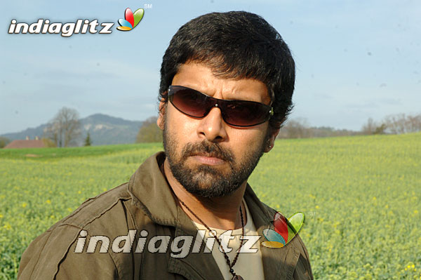 INFINITY WALLPAPER: VIKRAM