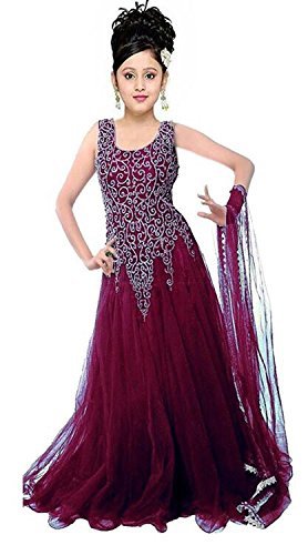 12 years lehenga dress
