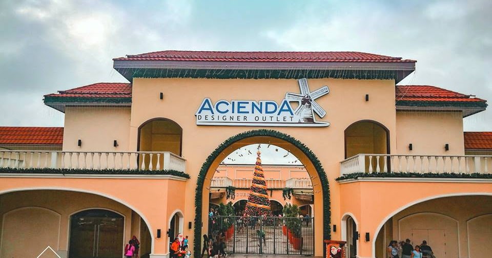 nike acienda outlet