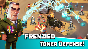 Alien Creeps TD MOD APK Unlimited Money Coins Gems Heroes Unlocked v2.22.0 Alien Creeps TD MOD APK Unlimited Money Coins Gems Heroes Unlocked v2.22.0