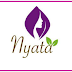 Nyata Cosméticos produtos para cuidar seus cabelos direto da natureza