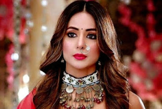 Hina Khan Television Shows List | Hina Khan TV Serials List - Telly