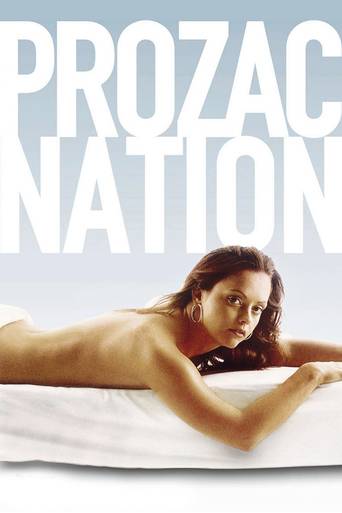 Prozac Nation (2001) ταινιες online seires xrysoi greek subs