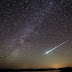 Menyambut Hujan Meteor Ursid, Hujan Meteor Terakhir Tahun Ini