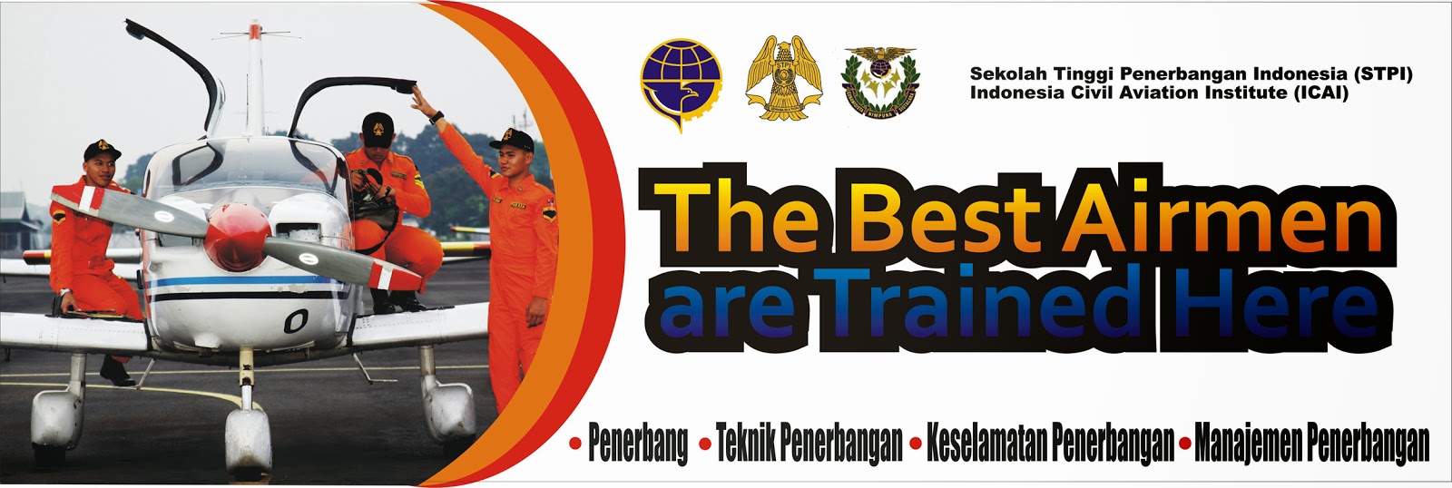 Design Reklame Bandara