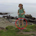ASSUSTADOR! VEJA O QUE ESTE PAI DESCOBRIU DEPOIS DE OLHAR BEM PARA A FOTO DA FILHA MENOR