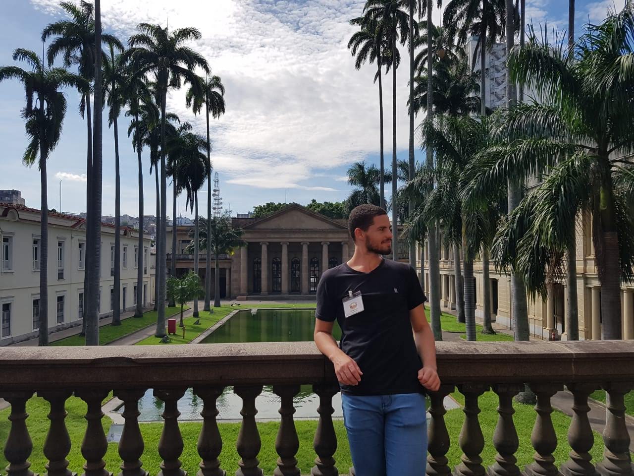 Palácio Itamaraty Palácio Itamaraty