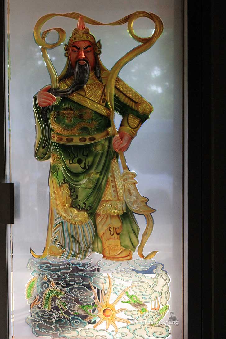vihara vajra bumi pekalongan