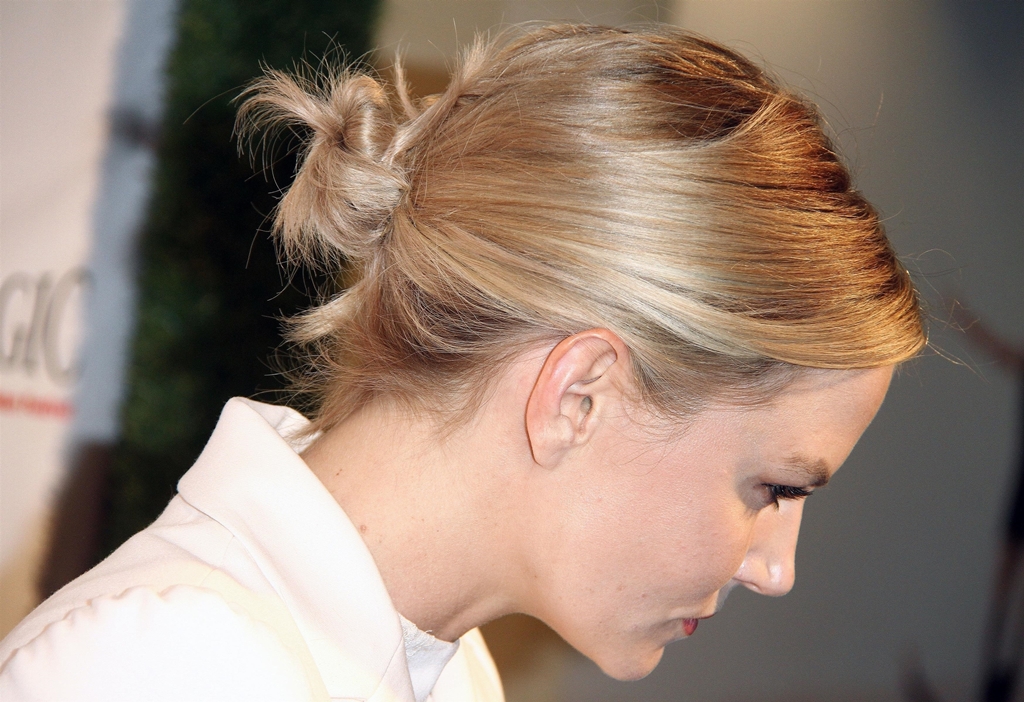 Jennifer Morrison || Cinemagic Annual Gala in Santa Monica, CA | March