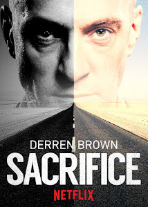 Derren Brown: Sacrifice Poster