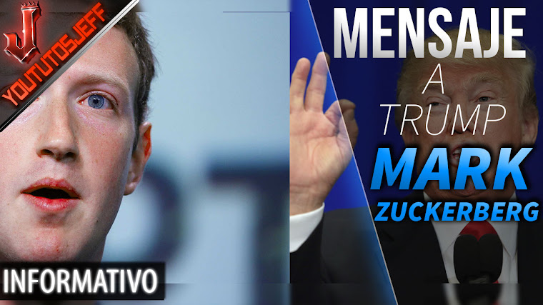 Mark Zuckerberg manda mensaje a Trump sobre inmigrantes | 2017