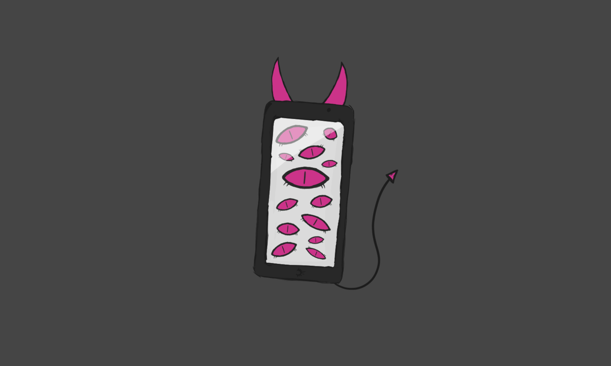 Template mobile version