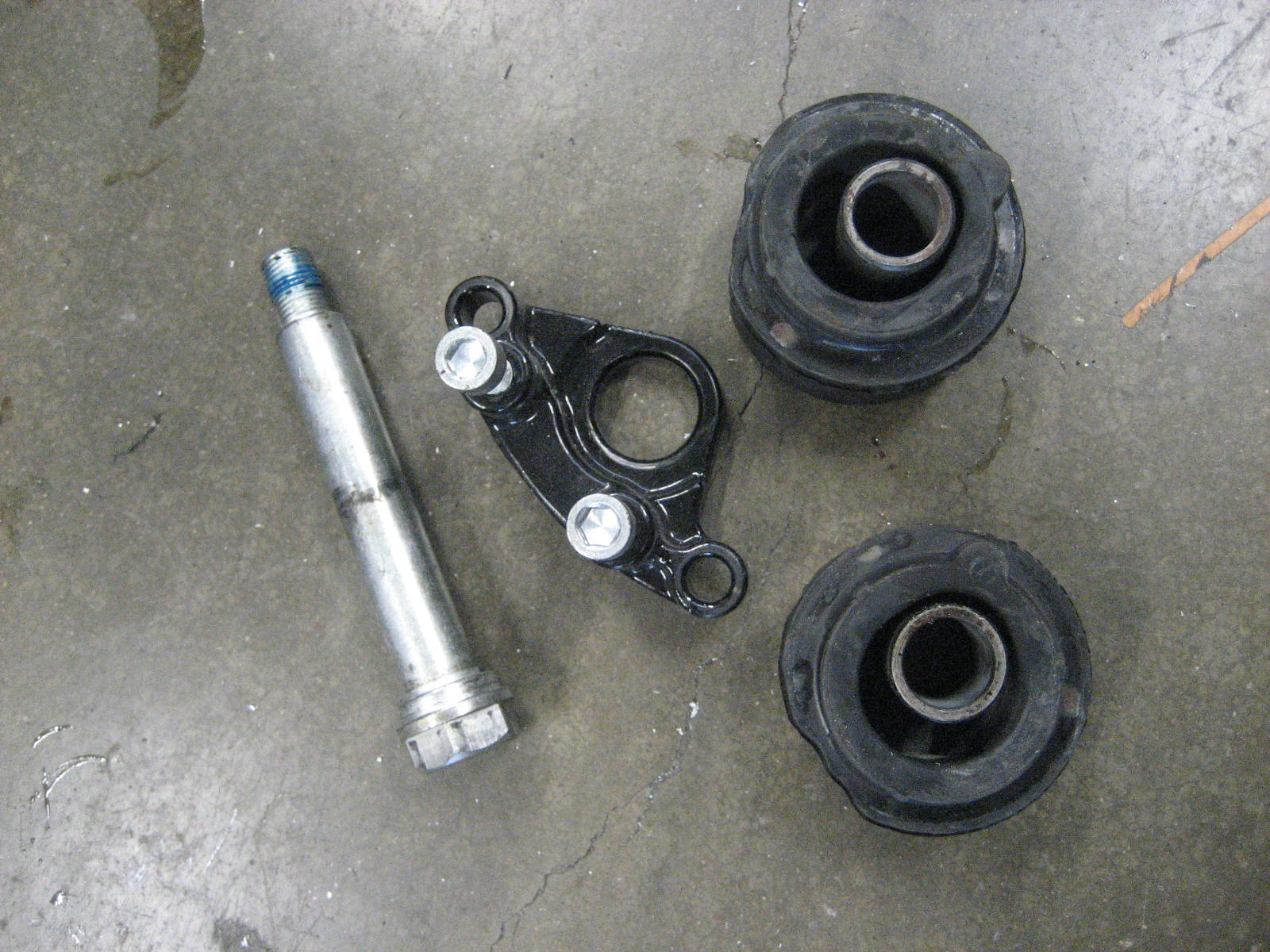 sportster parts