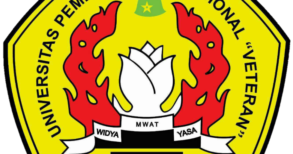 JUBIBAKA Logo Terbaru UPN Veteran Yogyakarta