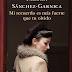 Mi recuerdo es más fuerte que tu olvido. Paloma Sánchez-Garnica