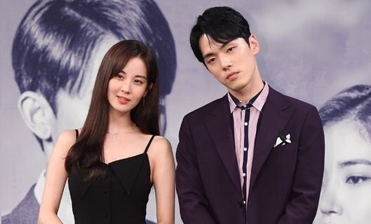 Are seungho and gyuri dating websites Are seungho and gyuri dating websites