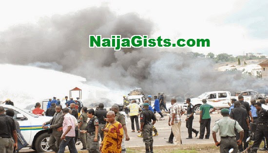 insecurity problems in nigeria insecurity problems in nigeria