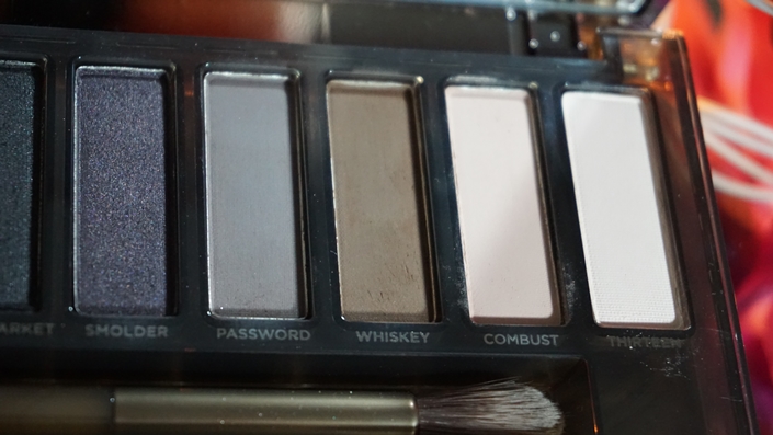 Naked Smoky