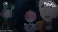 Re:Zero kara Hajimeru Isekai Seikatsu Temporada 2 Capítulo 8 Sub Español HD Re:Zero kara Hajimeru Isekai Seikatsu Temporada 2 Capítulo 8 Sub Español HD