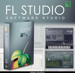 برنامج تعديل الصوت download fl studio برنامج تعديل الصوت download fl studio