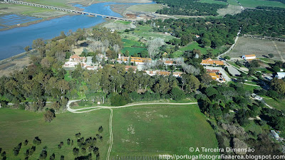Herdade do Zambujal