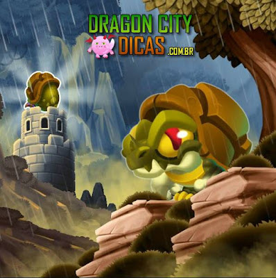 Dragão Experimental - Informações Dragão Experimental - Informações