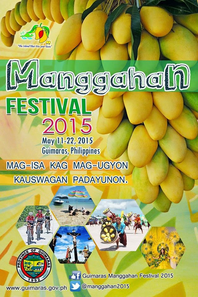 Manggahan Festival 2015