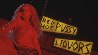 house of 1000 corpses sheri moon zombie