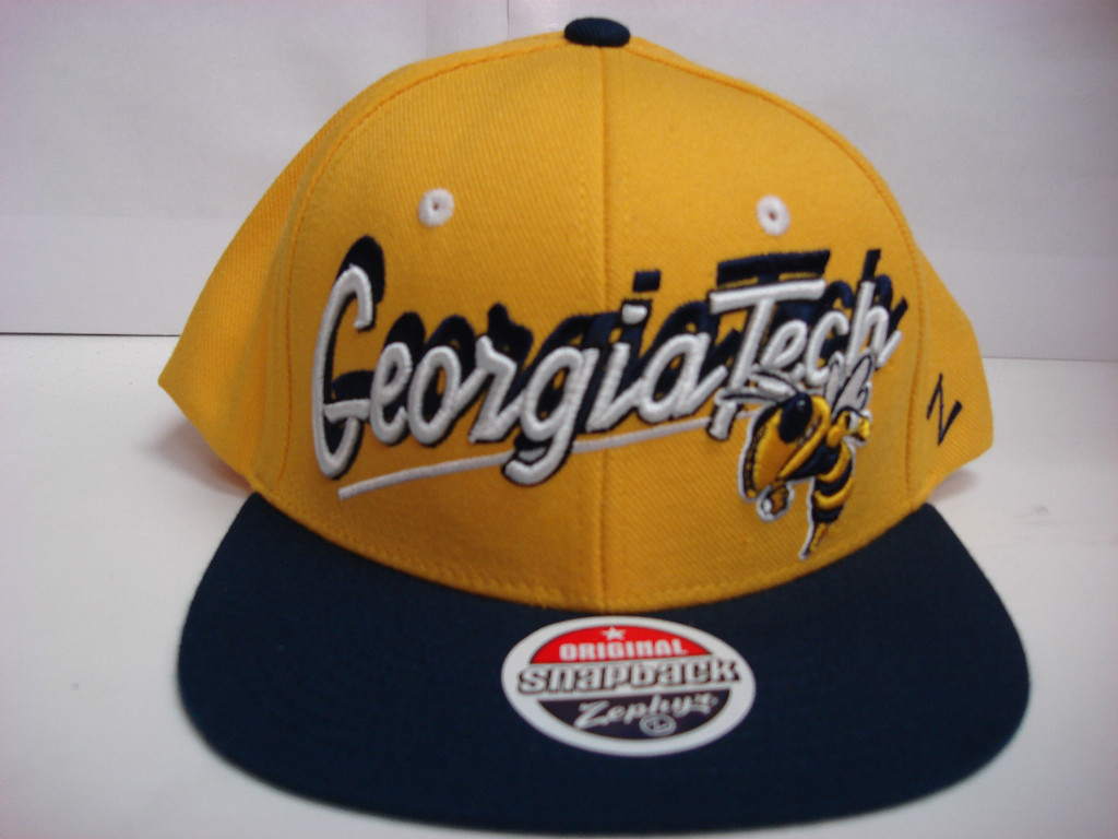 Zephyr Hats Superfan Zephyr Hats Tech Edition