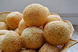 Kue basah tradisional