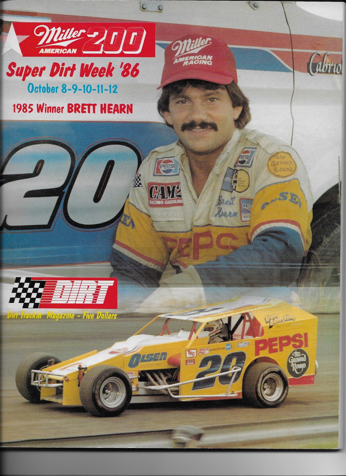 COWPATTY NATION BRETT HEARN