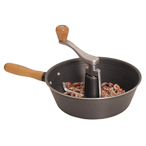VICTORIO NUT ROASTER VICTORIO NUT ROASTER