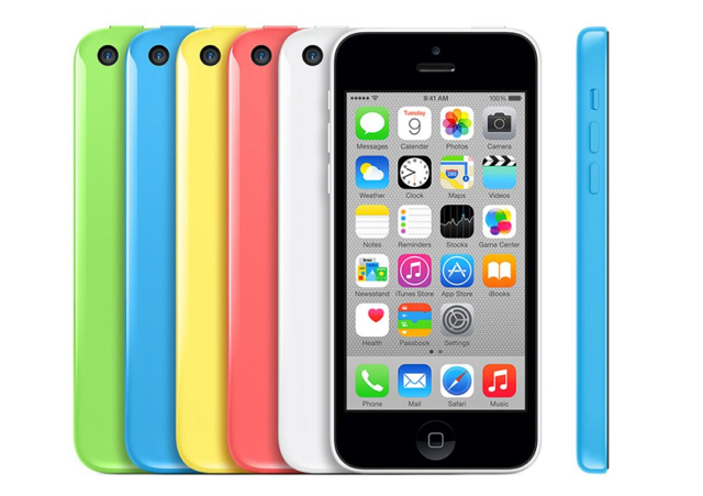 Apple declara "obsoleto" al iPhone 5 Apple declara "obsoleto" al iPhone 5