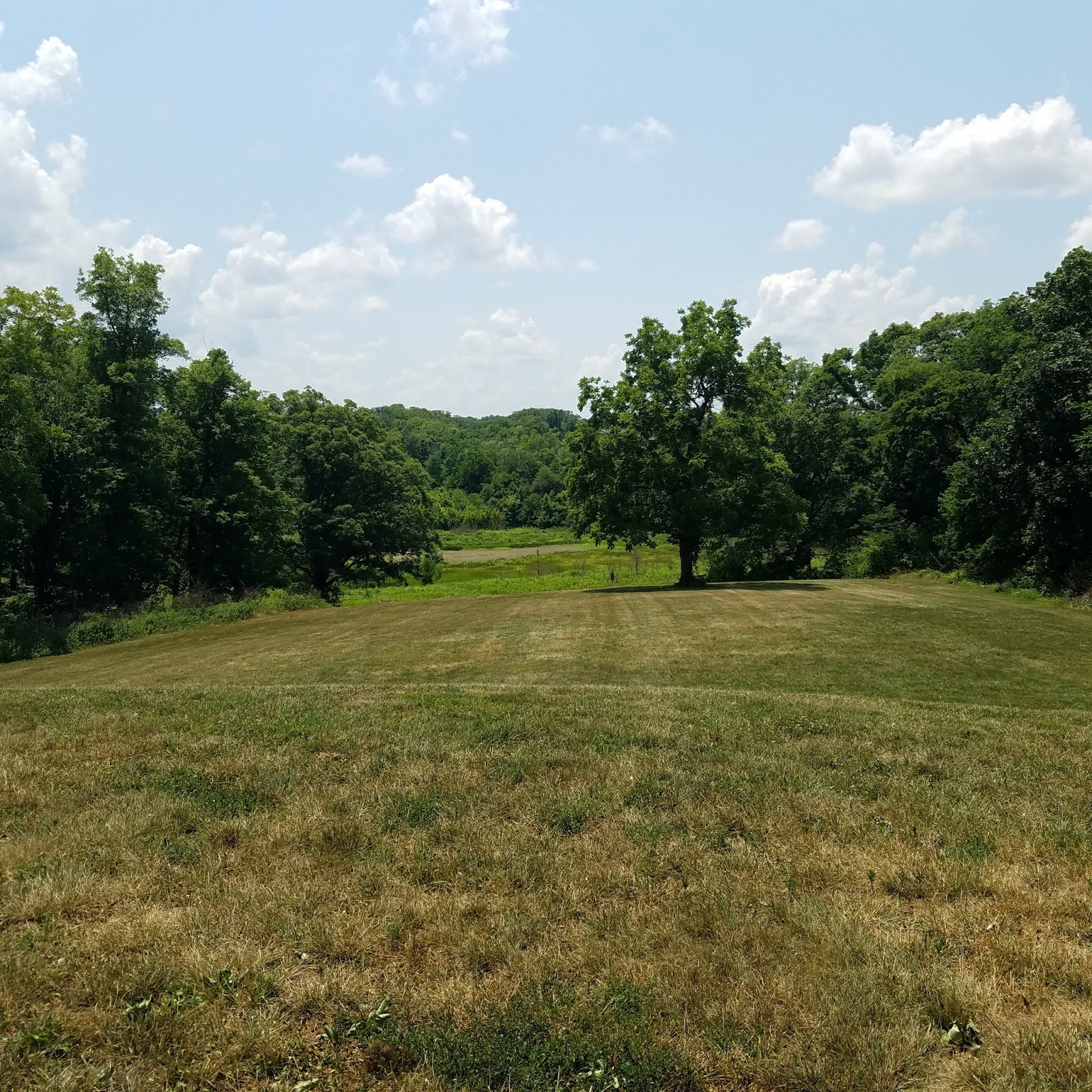 Play St. Louis Quail Ridge Park, Wentzville