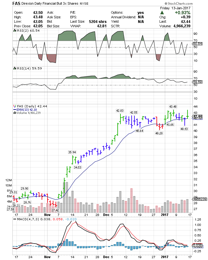 Fas stock options