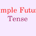 Simple Future Tense - Thì tương lai đơn