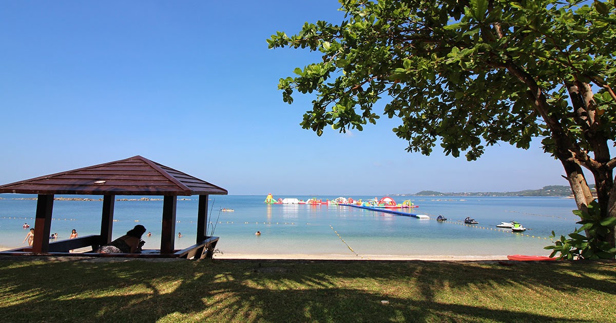 What to do in Nasugbu?