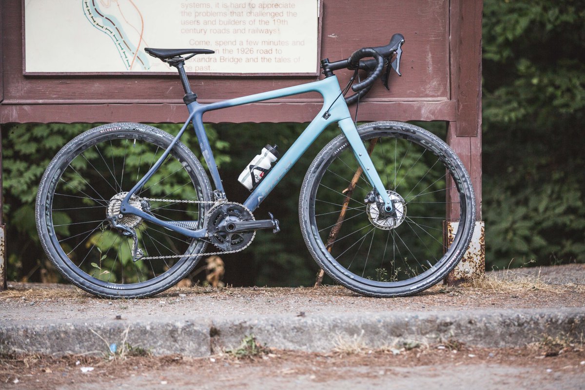 norco search xr flat bar review